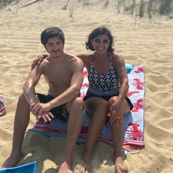 Statement necklace good/excellent condition - Picture 3 of 11